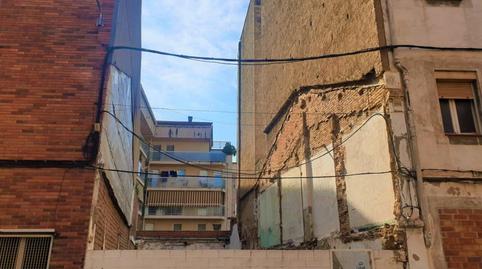 Foto 5 de Residencial en venda a Major, 84, Congost - Santa Caterina, Barcelona