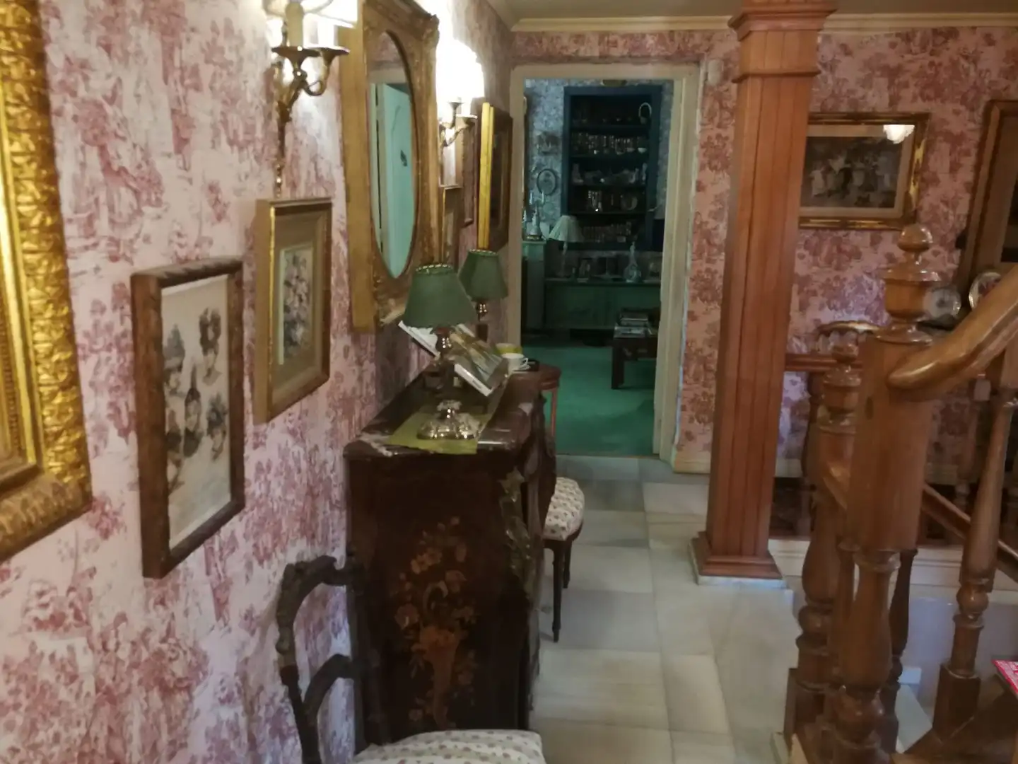 Houses for sale in Córdoba  with Air Conditioner, Private garden and Terrace