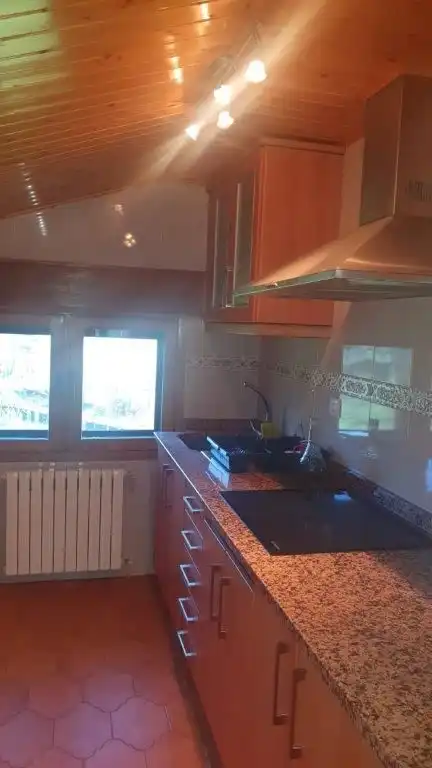 Casa o chalet en venta en de Gres, Vila de Cruces