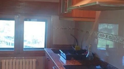 Foto 5 de Casa o chalet en venta en De Gres, Vila de Cruces, Pontevedra