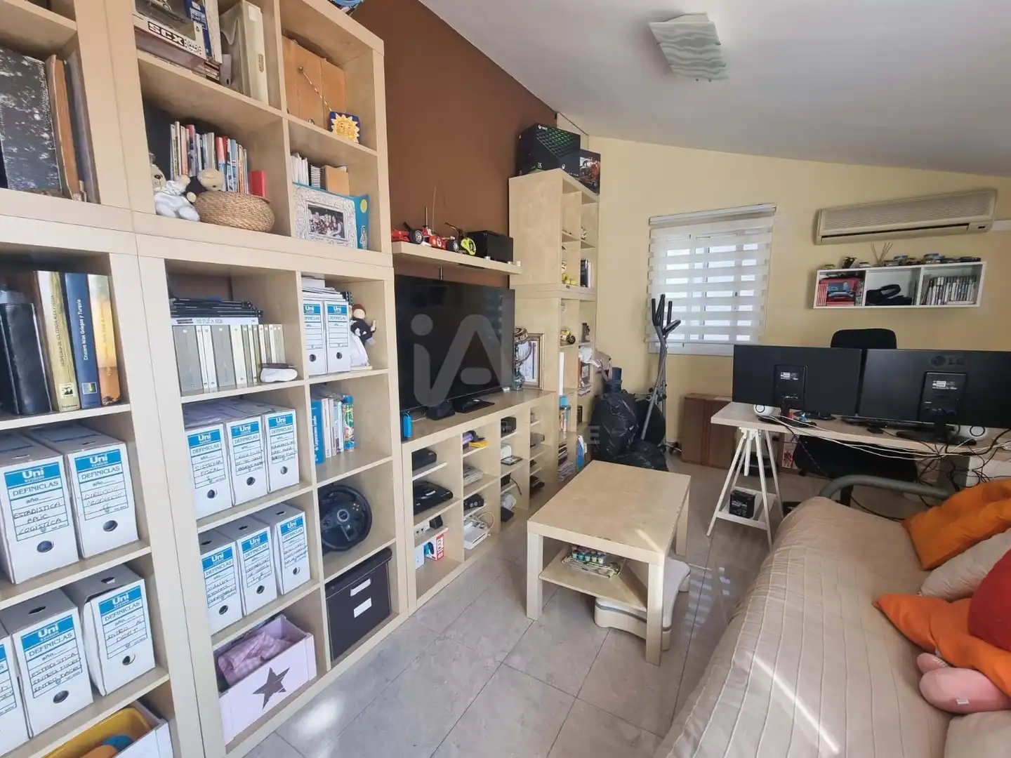 Bedroom of Flat for sale in Sant Pere de Ribes  with Terrace