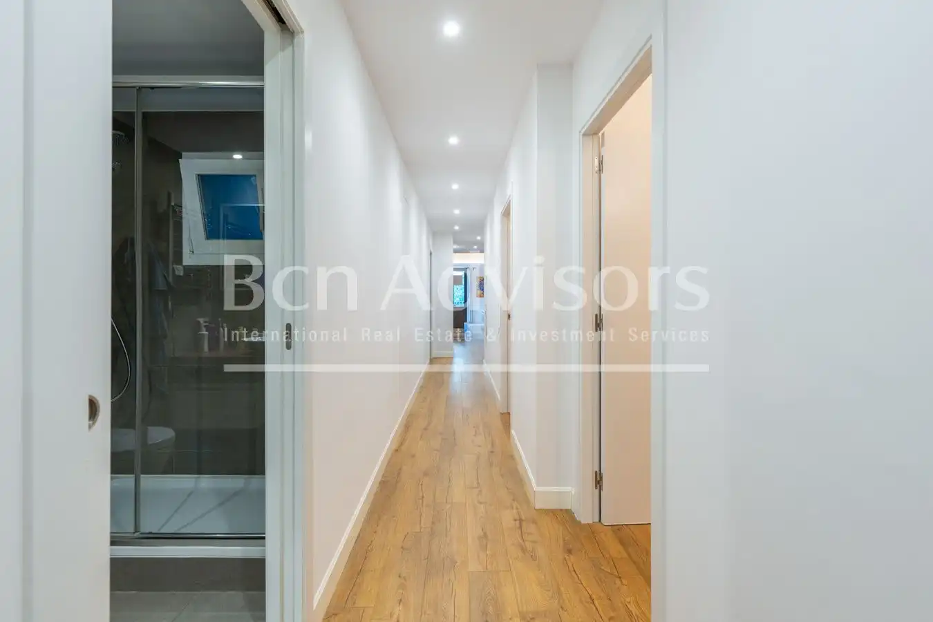 Appartamento con terrazza in vendita a Eixample, imagen 22