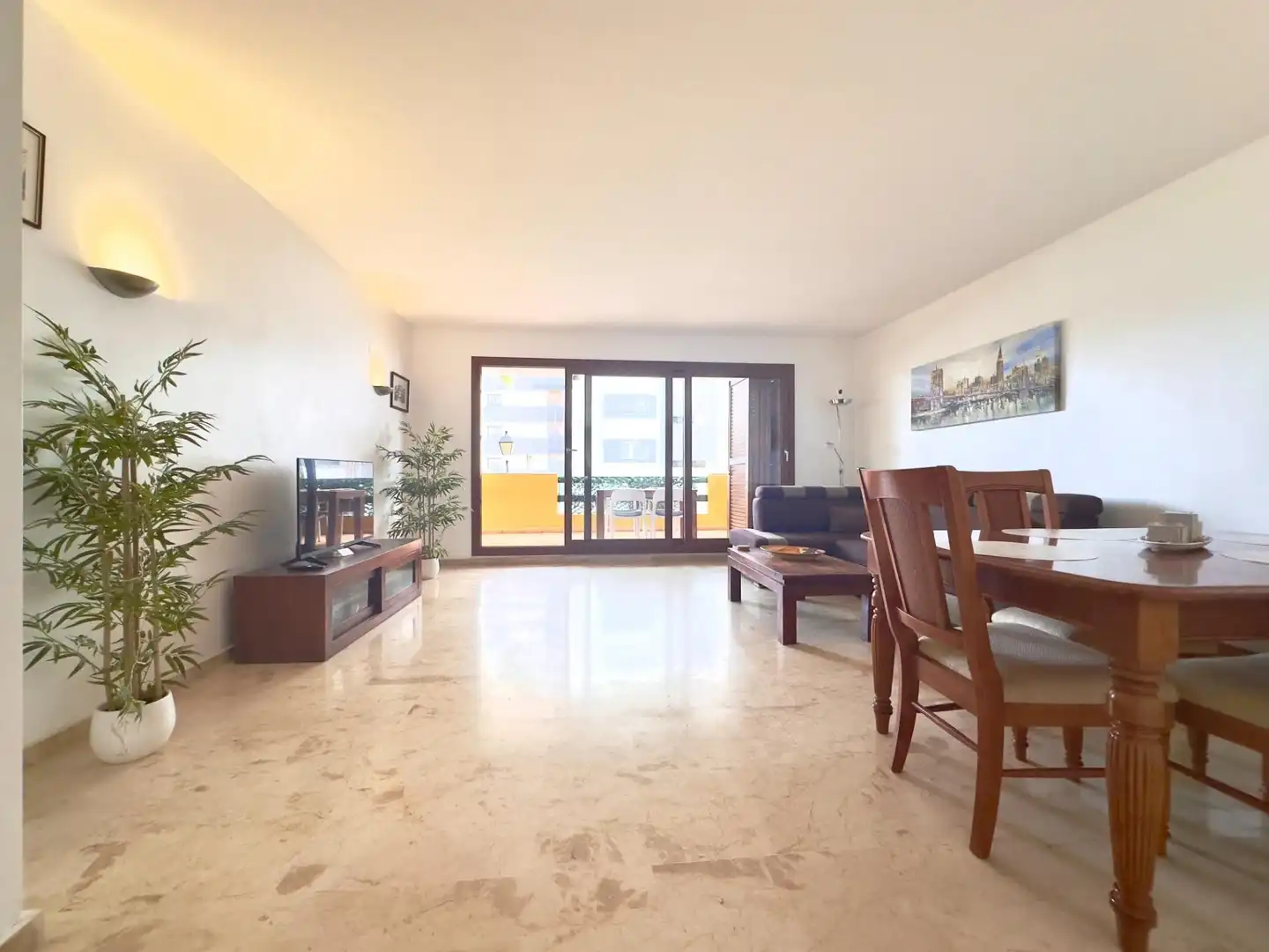 Apartment mit Pool zum Verkauf in Playa del Acequión, Náufragos y Rocío del Mar, imagen 2