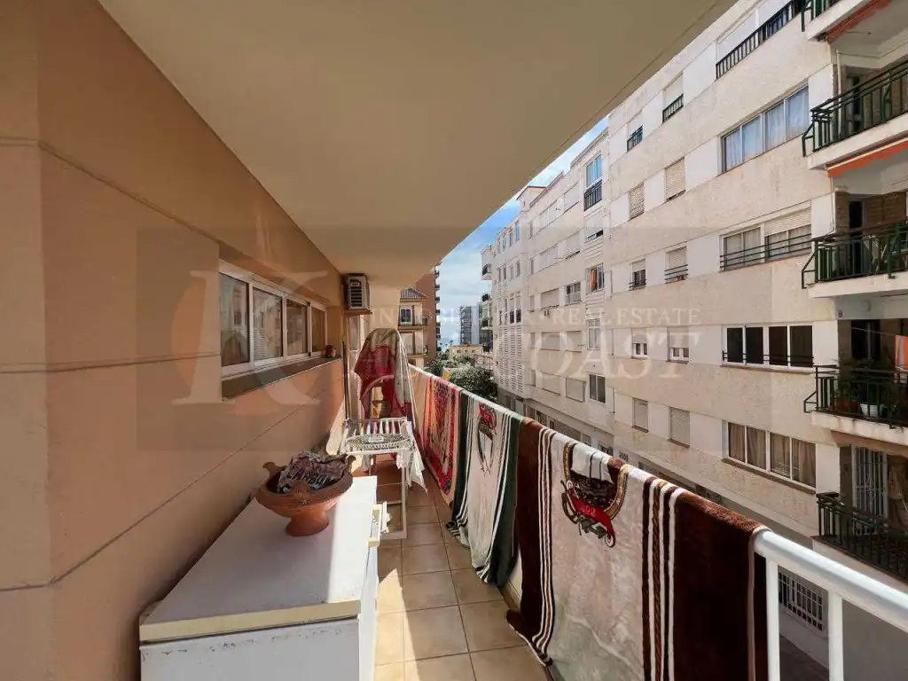 Flat for sale in Puerto Deportivo