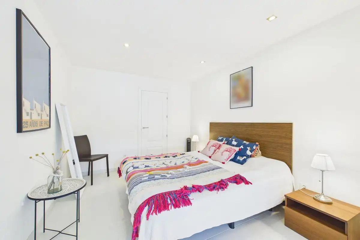 Ground floor with pool for sale in La Alcaidesa, imagen 22