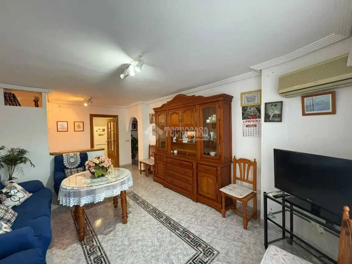 Piso con balcón en venta en Andújar, imagen 5
