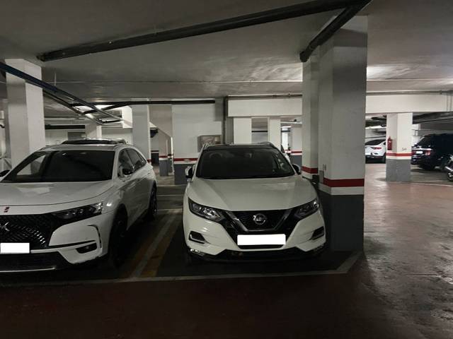 Garaje en Venta en Tenor Masini en Sants