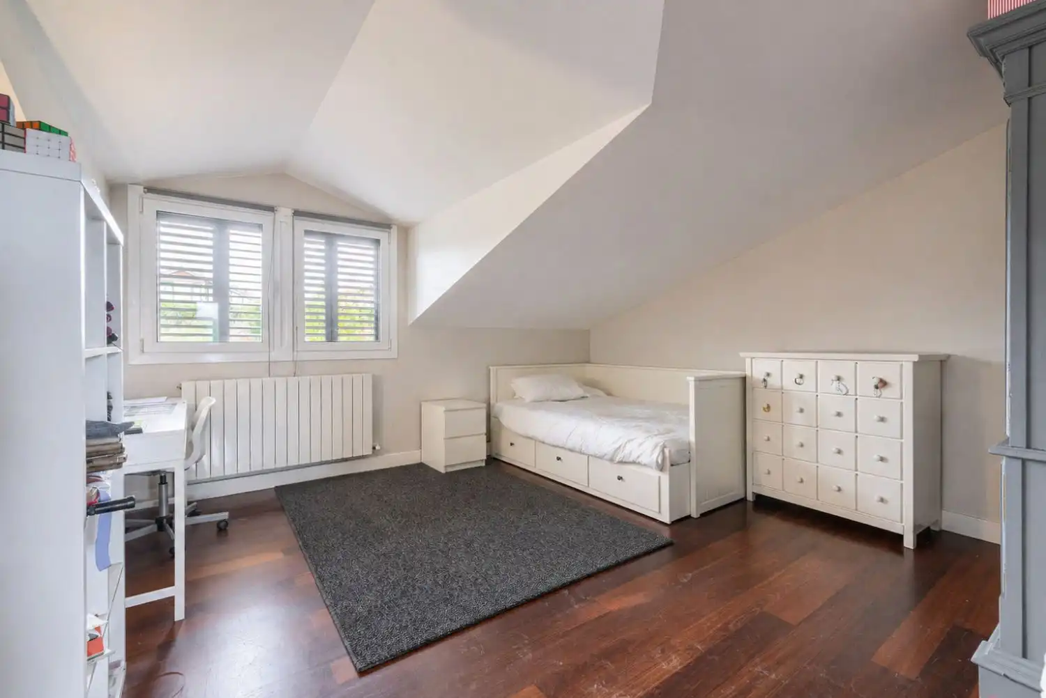 Habitación de Casa o chalet en venta en Lemoiz con Calefacción, Terraza y Trastero