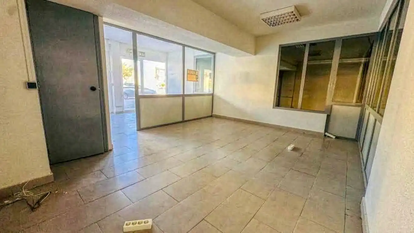 Locale commerciale in vendita a Valmojado, imagen 19
