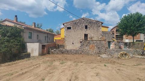 Foto 2 de Finca rústica en venda a Pont, 16, Argelaguer, Girona