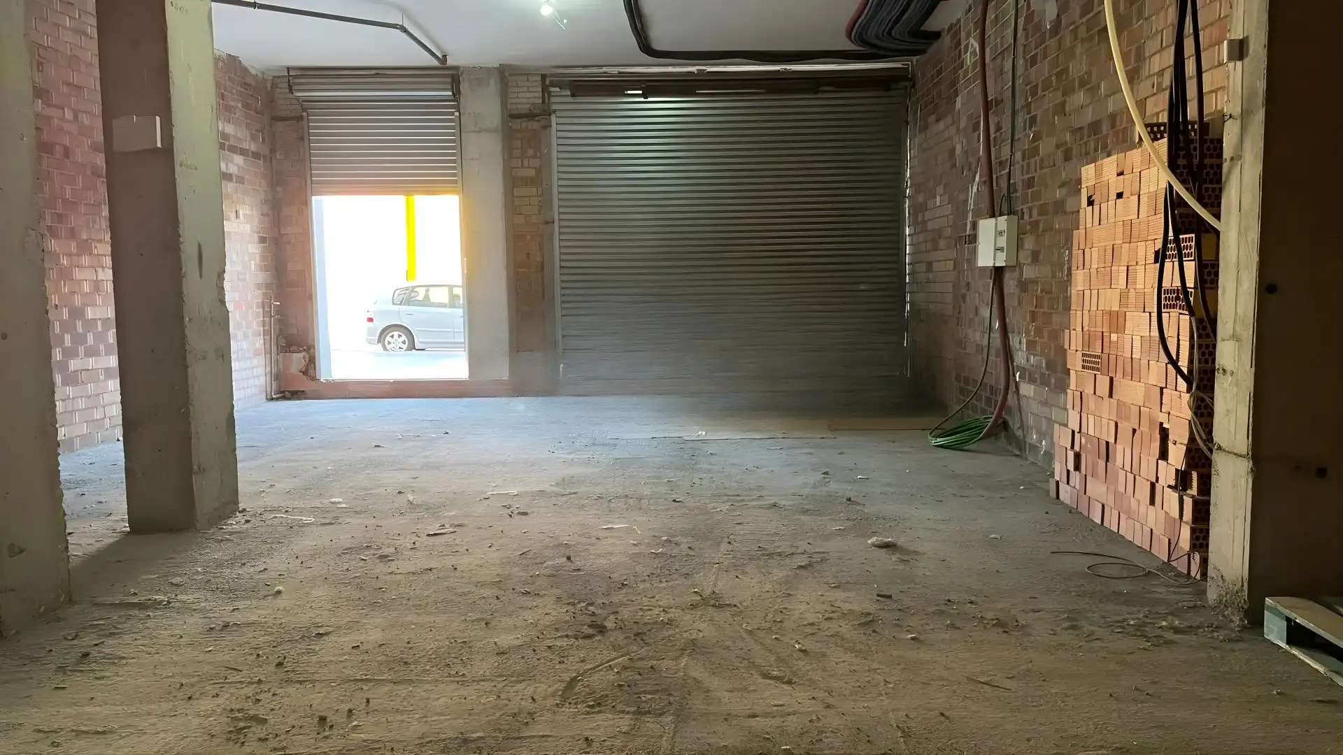 Local comercial en venda a Carrer de Virgili, imagen 7