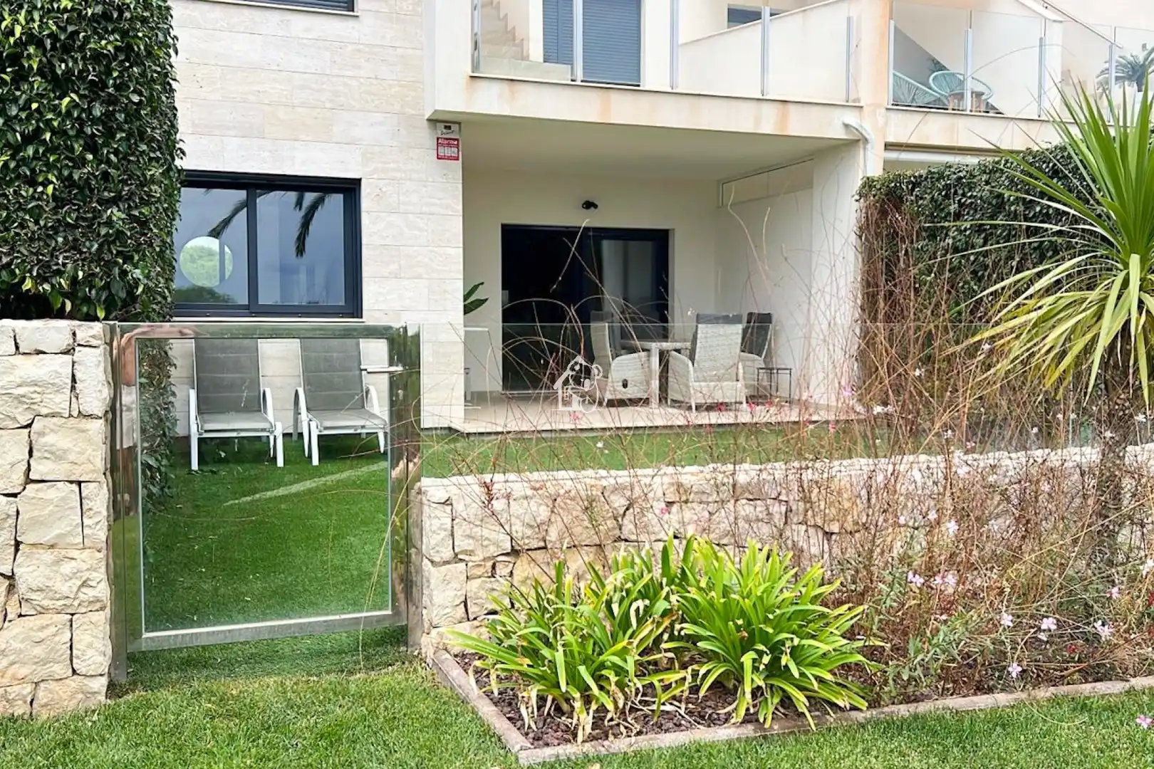 Bungalow con terrazza in affitto a El Pinar de Campoverde, imagen 21