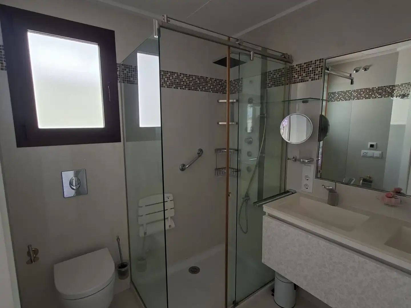 Penthouse with terrace for sale in Los Secanos, imagen 12