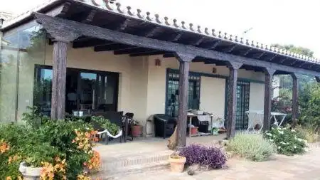 Casa amb piscina en venda a Costa Natura, imagen 2