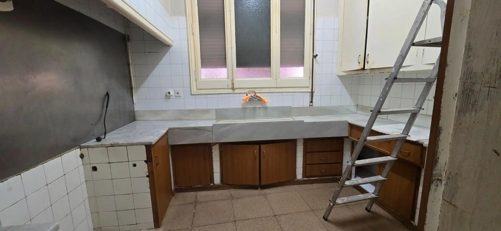 Cocina de Local de alquiler en Sant Feliu de Codines