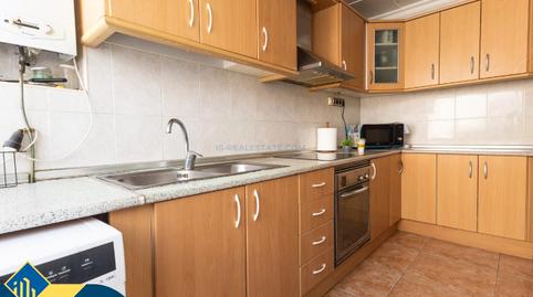 Foto 5 de Apartamento en venta en Altozano - Conde Lumiares, Alicante / Alacant