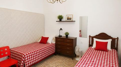 Foto 4 de Piso en venta en La Banda - Campo de Fútbol, Chiclana de la Frontera
