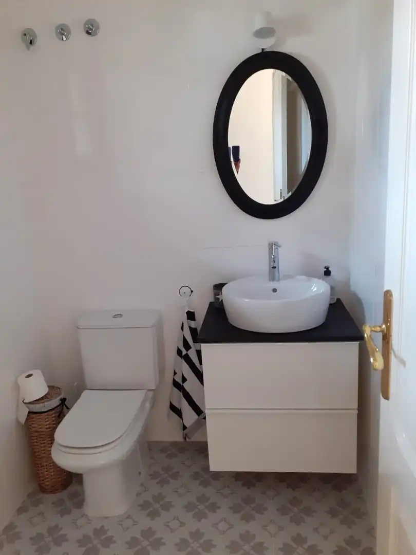 Apartament amb piscina de lloguer a Mascarat, imagen 9