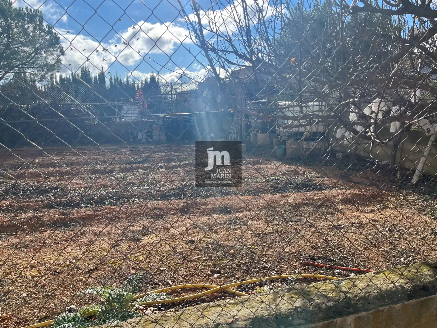 Terreny residencial en venda a Pozohondo, imagen 2