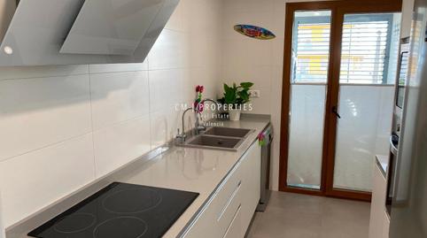 Foto 3 de Pis de lloguer a Historiador Coloma, El Cabanyal - El Canyamelar,  Valencia Capital