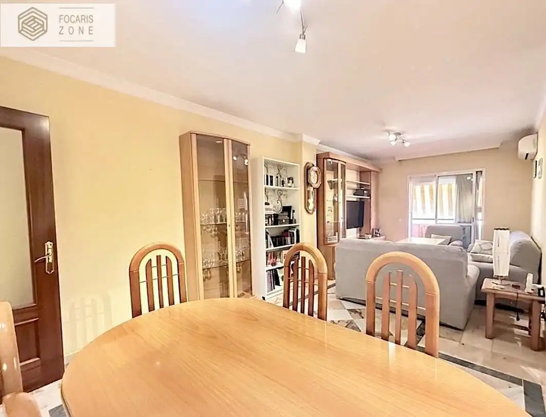 Flat with terrace for sale in Calle MEFISTOFELES, imagen 12