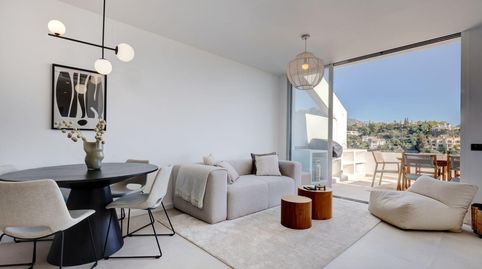 Foto 3 de Apartamento de alquiler en La Quinta, Benahavís