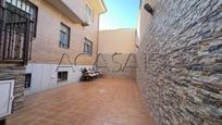 Terrace of Single-family semi-detached for sale in Illescas  with Air Conditioner