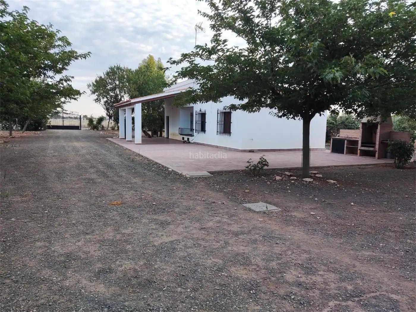 Casa en venda a CR-511 4