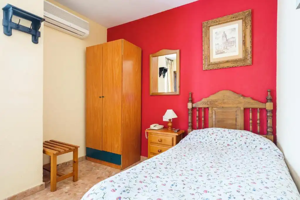 Inmuebles singulares con ascensor en venta en Casco Histórico, imagen 6