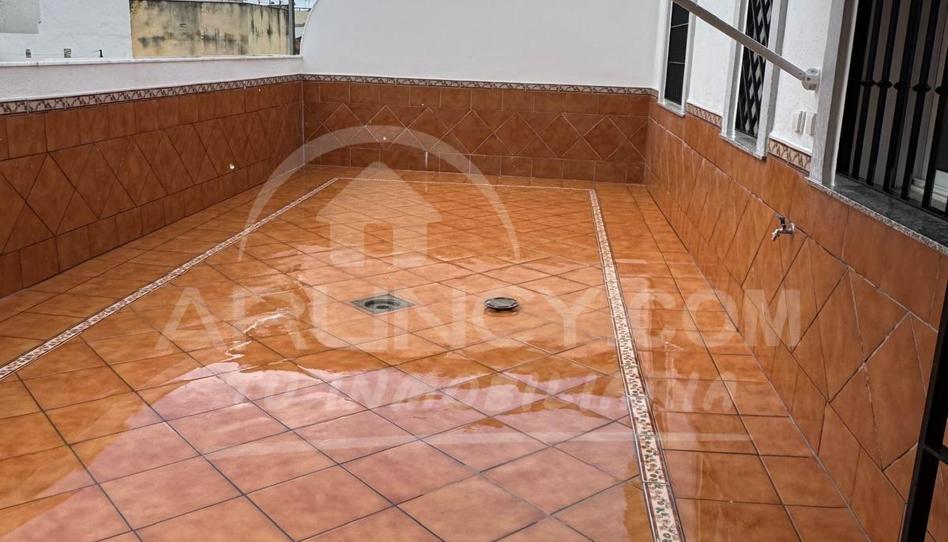 Photo 1 of Flat to rent in Nueva Alcalá, Sevilla