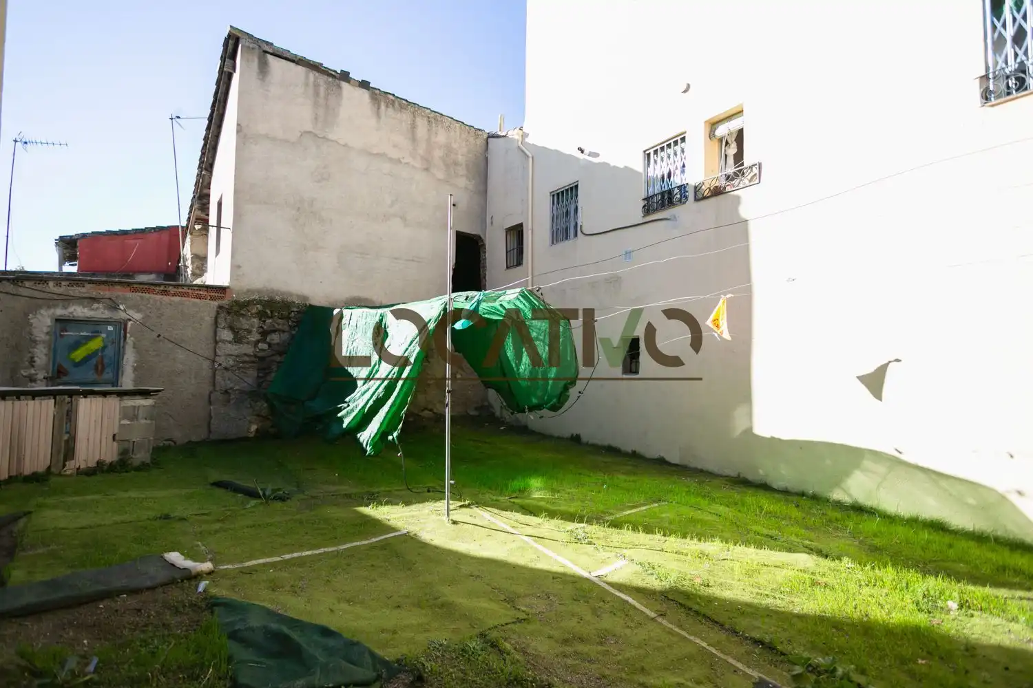 Landhaus mit Garten zum Verkauf in Robledo de Chavela, imagen 46