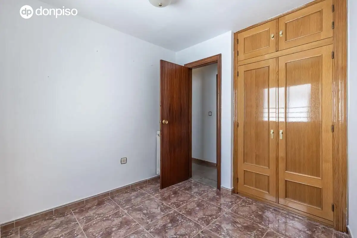 Piso con ascensor en venta en Calle MARQUES DE MONDEJAR, imagen 15