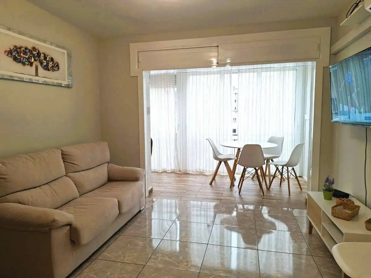 Piso en venta en Santa Margarita