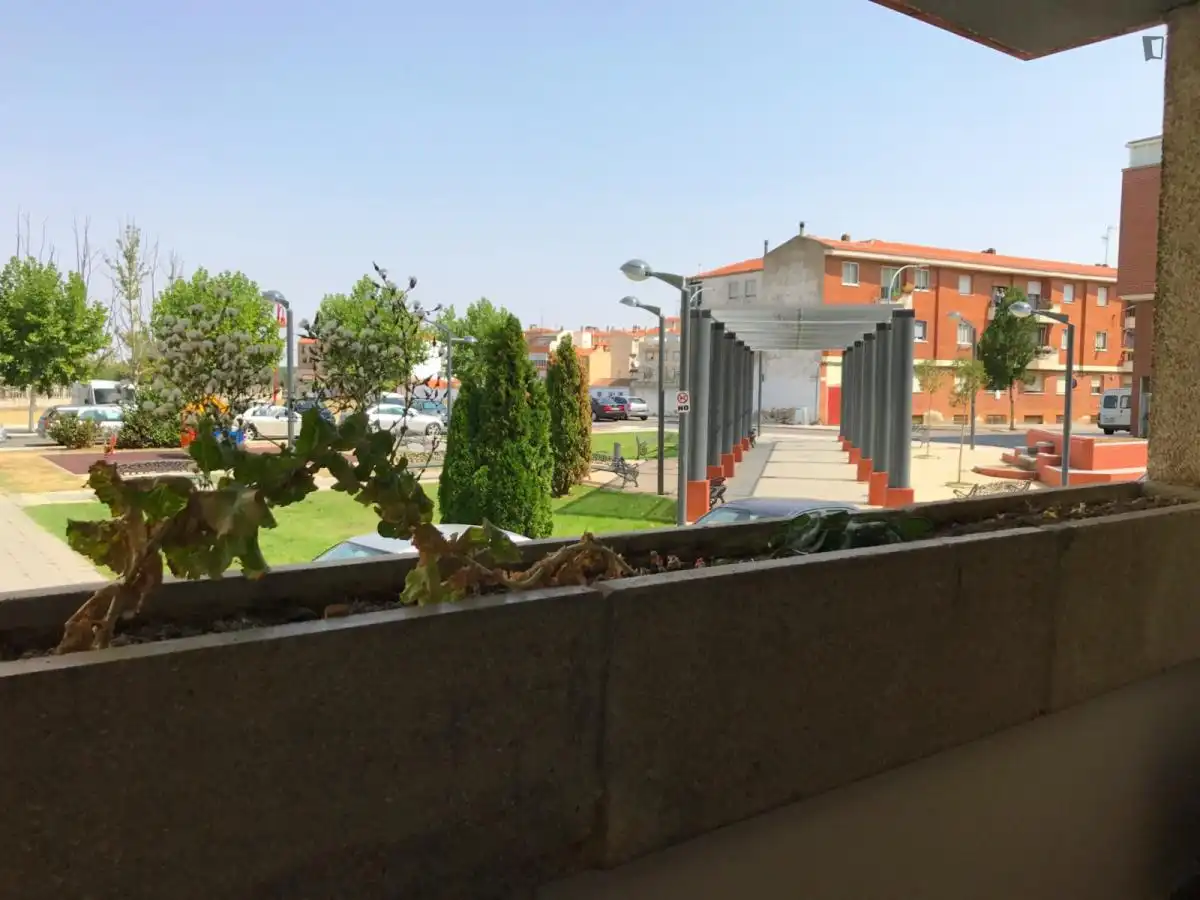 Estudi de lloguer a Santa Marta de Tormes