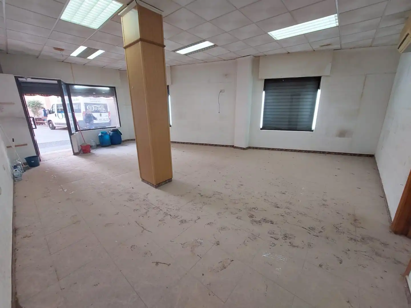 Local comercial de lloguer a Calle Calle de las Beatas, imagen 10