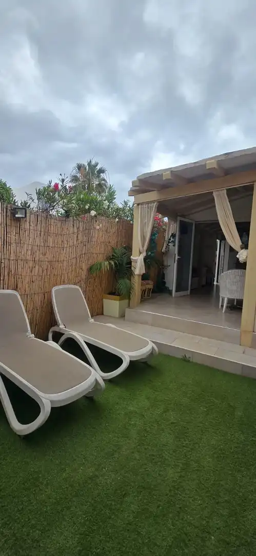 Terrassa de Pis en venda en Yaiza amb Aire condicionat i Terrassa