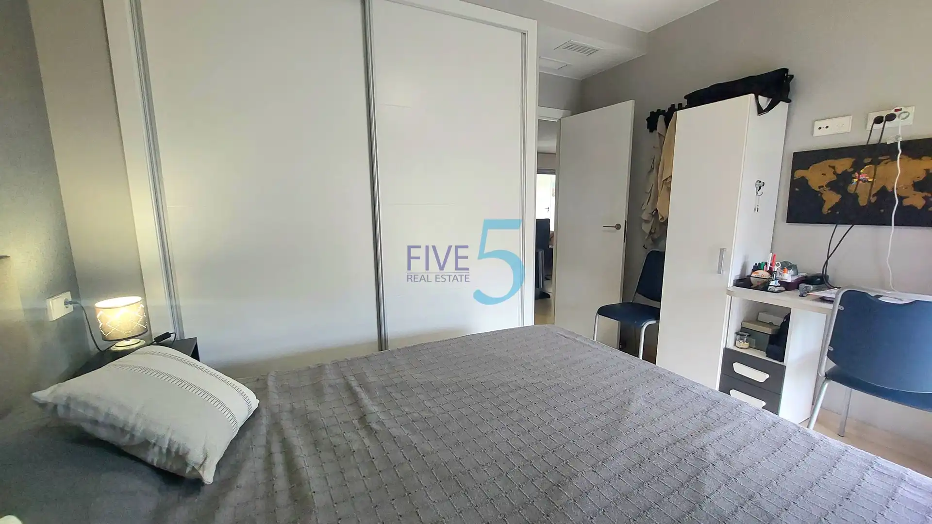 Wohnung mit Pool zum Verkauf in Desamparados - Hurchillo - Torremendo, imagen 15