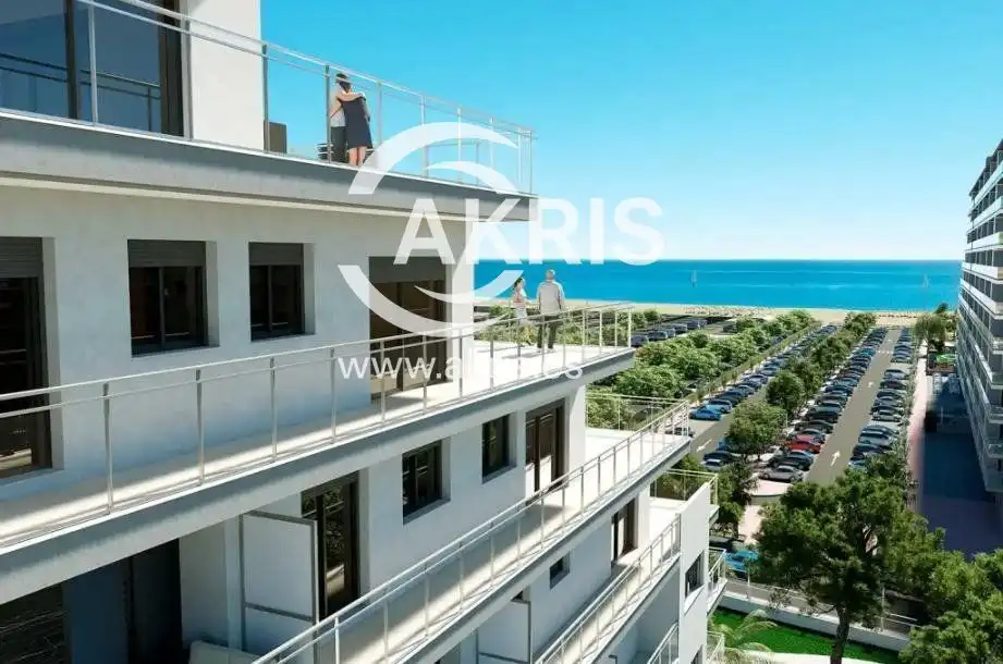 Appartement avec ascenseur à vendre à Carretera de l'Atall, imagen 8