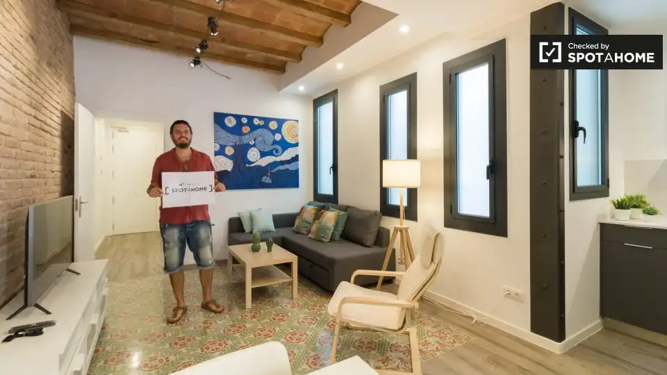Flat to rent in Eixample, imagen 18