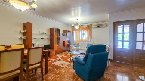 Foto 5 de Dúplex en venda a Huércal-Overa, Almería