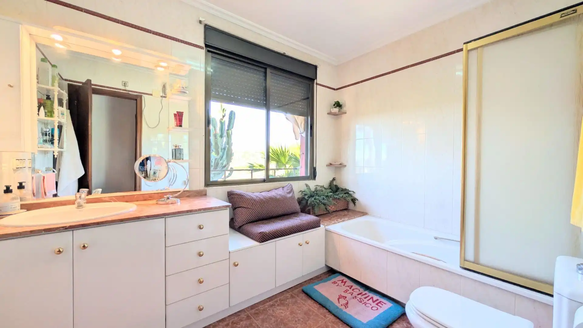 Villa con piscina in vendita a Peña de las Águilas, imagen 37