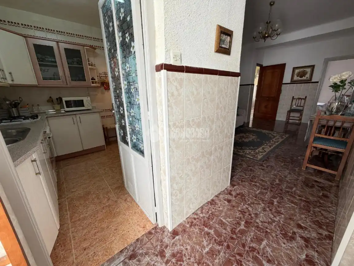 Wohnung zum Verkauf in Torredonjimeno