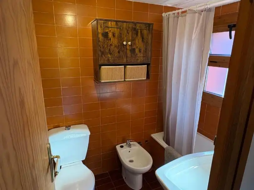 Appartement compact avec jardin à louer à Carrer de Angostina 14, imagen 20