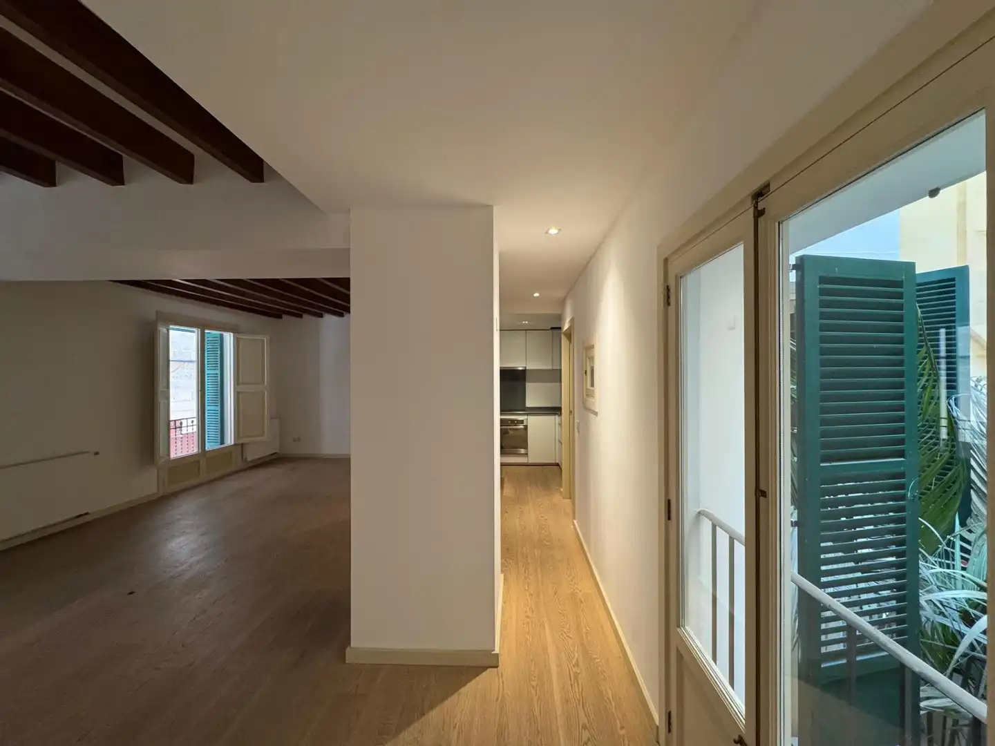 Piso en venta en  Palma de Mallorca con Aire acondicionado, Parquet y Terraza