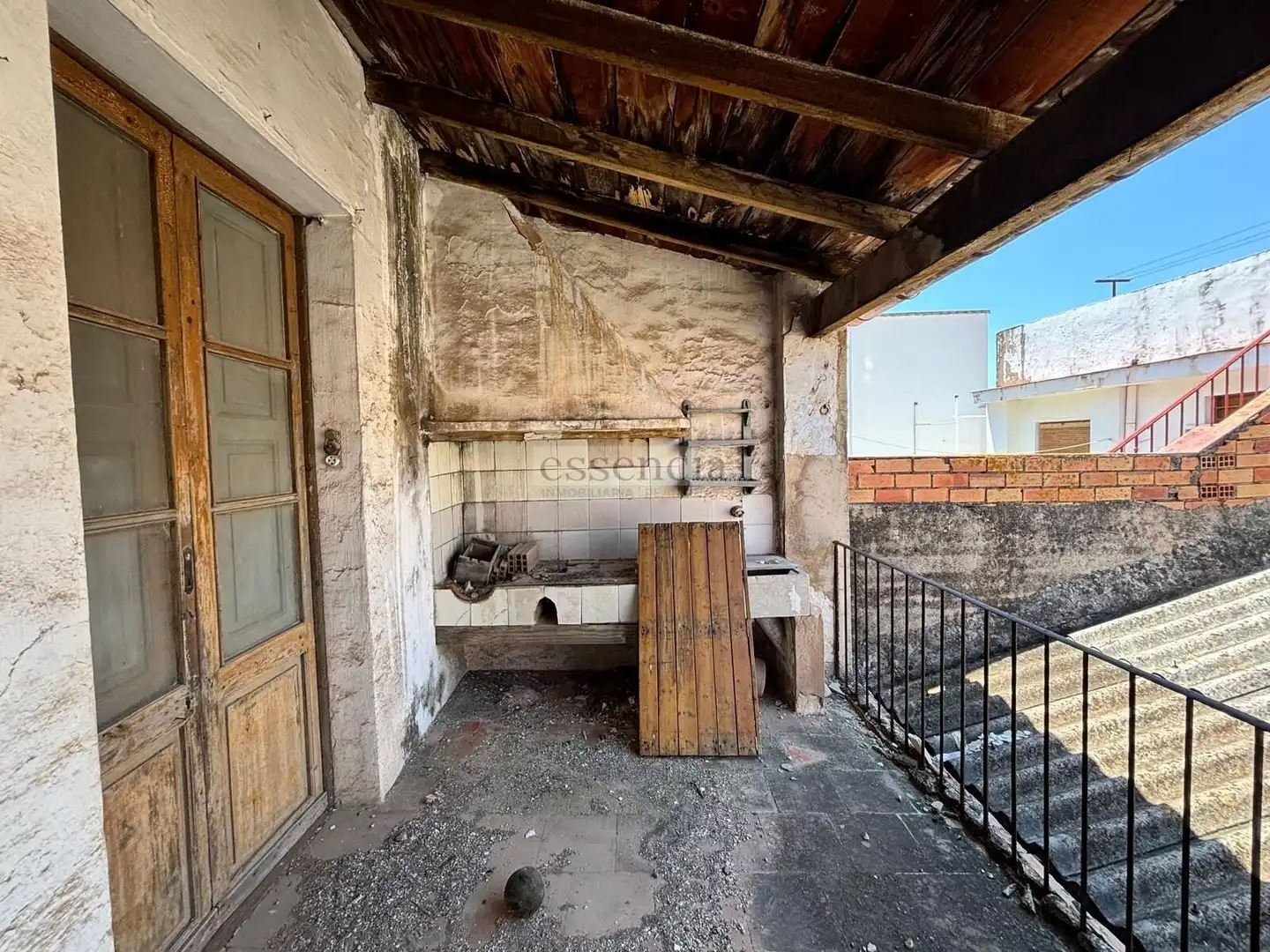 Casa en venda a Calle SANT ANTONI, imagen 31