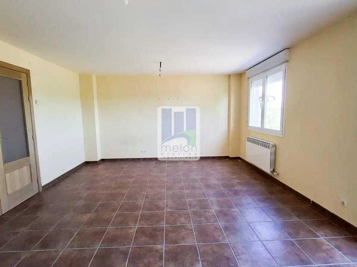 Living room of Houses for sale in Frandovínez
