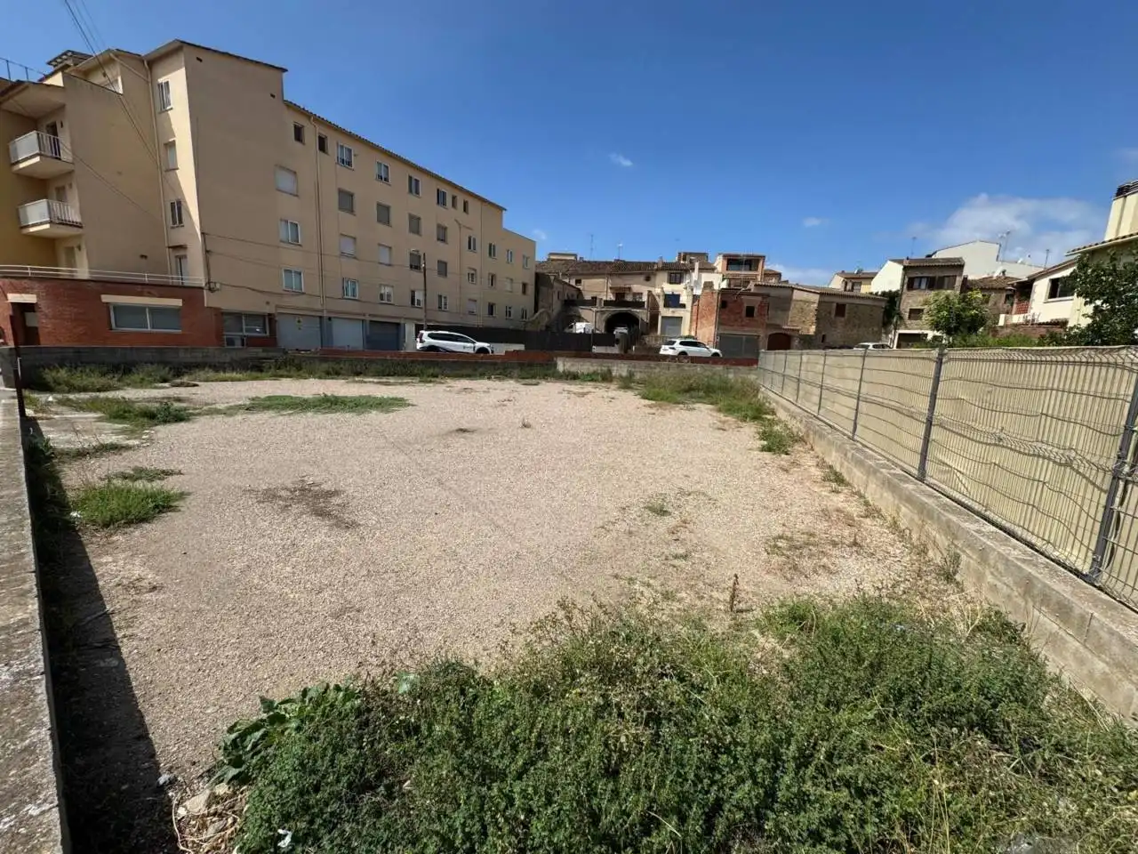 Terreno en venta en Verges