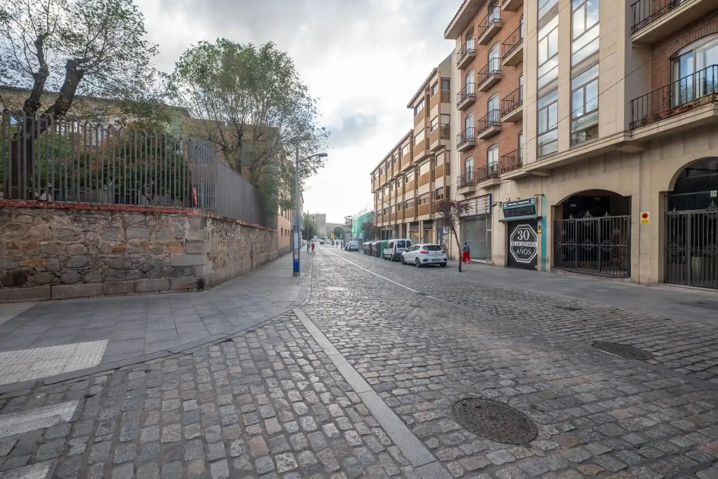 Appartamento con ascensore in vendita a Calle Carlos Luis de Cuenca, imagen 34