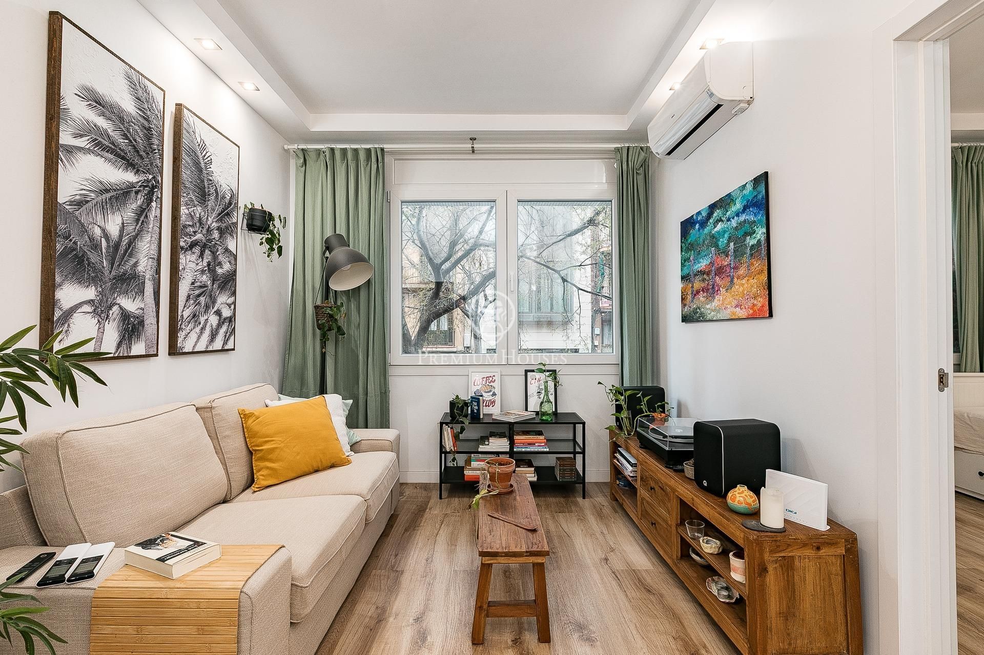 Flat for sale in  CASTILLEJOS, Sagrada Família, Eixample