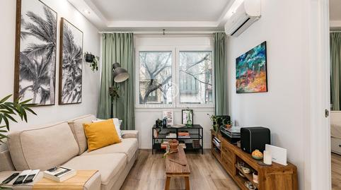 Photo 2 of Flat for sale in  Castillejos, Sagrada Família,  Barcelona Capital